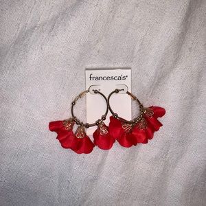 Francesca earnings
